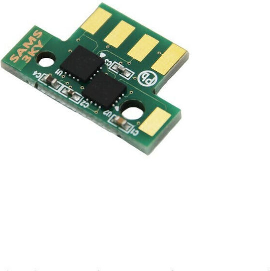 Lexmark Chip Cs317 Cs417 Cs517 Cx317 Cx417 Cx517 71b20k0 Black