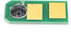 Compatible Chip Oki MB461/MB471 44574802 44574902
