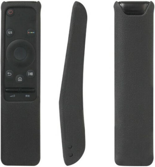 Oem Ελαστική Θήκη Τηλεχειριστηρίων Samsung Qled Smart Tv