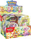 Pokemon Prismatic Evolutions Scarlet & Violet Tin