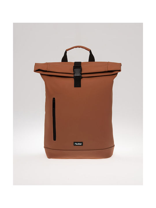 Paulter Backpack Waterproof Cognac