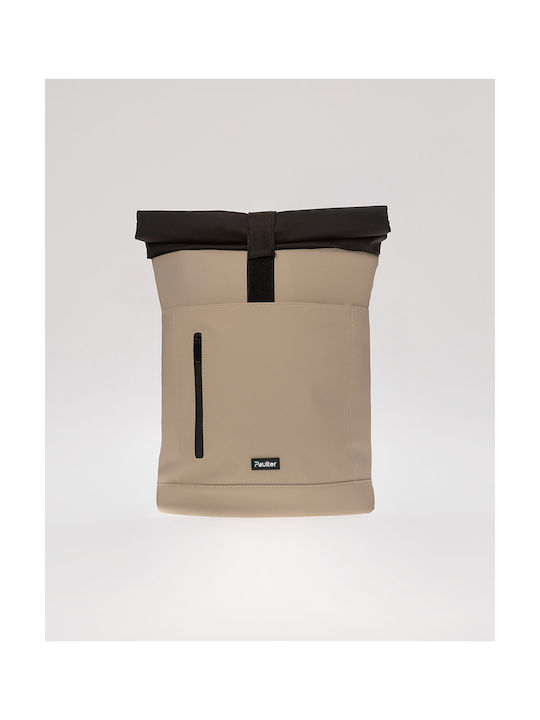 Paulter Backpack Waterproof Beige