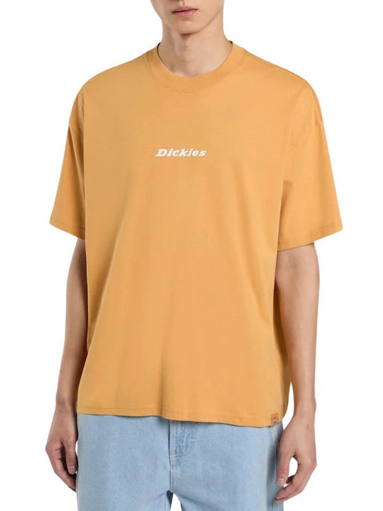 Dickies Tricou Oak Buff