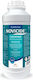 Novicide Cleaning Liquid for Stainless Surfaces Disinfectant 2lt