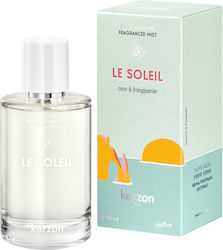 Kerzon Spray The Sun Καρύδα 100ml