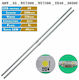 Samsung Aot_55_nu7300 Ledbar Set 2 Pcs