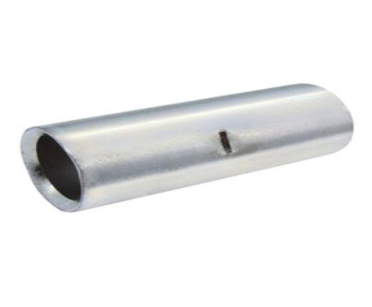 Caly Rohrkabelverbinder Silber 50 mm² 10 Stk