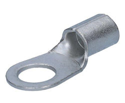 Caly Hole Terminals Silver 150 0m/m² Φ16mm 1pc