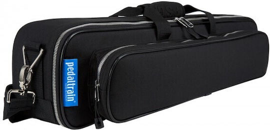 Pedaltrain Deluxe Mx Soft Case Nano Max