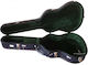 Alhambra 9570 Klassikgitarren-Koffer 4/4