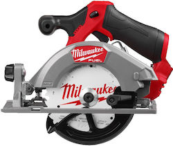 Milwaukee FCS442-0 Brushless 12V Circular Saw Solo Milwaukee FCS442-0 Brushless 12V Circular Saw Solo