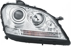 Magneti Marelli Δεξί Μπροστινό Φανάρι για Mercedes-Benz B Class 06-08