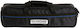 Rockboard By Warwick Θήκη Pedalboard Duo 2.2