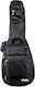 Classical Guitar Case Mojo Gig Bags Reinforced Waterproof Black
