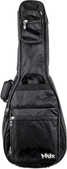 Classical Guitar Case Mojo Gig Bags Reinforced Waterproof Black