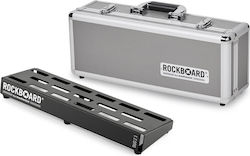 Rockboard By Warwick 2.1 Duo C Pedalboard Βαλίτσα