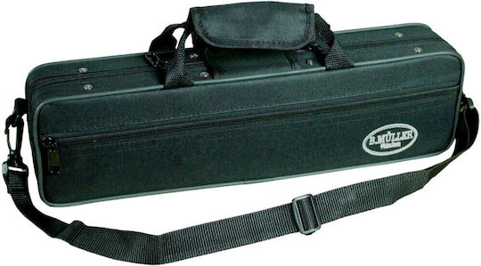 B.muller Flc-100 Flute Case