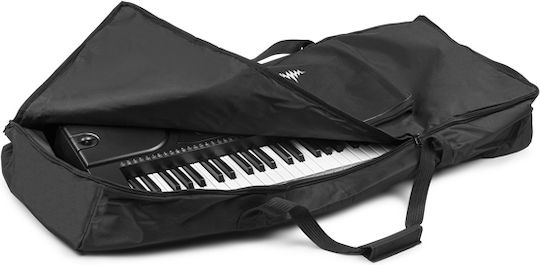 Max Ac138 Universal Θήκη Soft Case Μεταφοράς Keyboard Αρμονίου Kb1 Kb4 Kb5 150.050