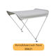 Replacement Canopy Fabric Code 00621 L 160 X W 140 X H 144 Cm
