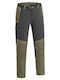 Pinewood Pantaloni de Vânătoare în culoarea Verde