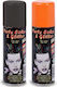 Glitter Hair Spray 125 Ml 80gr Carnavalista 3-838