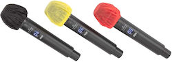Soundsation Mcv-120 Υγειονομικό Κάλυμμα Soundsation Mcv-120 Υγειονομικό Κάλυμμα