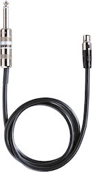 Shure Wa302 Καλώδιο Μουσικών Οργάνων
