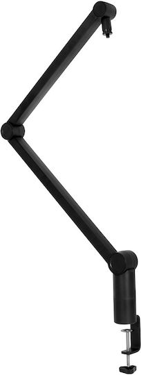 Mxl Flex Premium Rotating Arm Stand Studio Broadcast