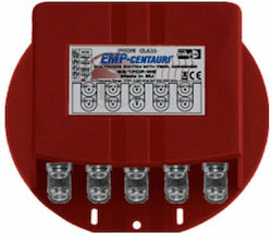 Emp Centauri DiSEqC Switch S 8/1 Pcp-w2 P.168-w Emp Centauri DiSEqC Switch S 8/1 Pcp-w2 P.168-w