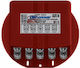 Emp Centauri Diseqc Schalter S 8/1 Pcp-w2 P.168-w