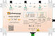 Johansson 4003 Optical Headend Transmitter 3 Wavelengths