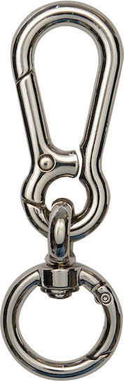 Vostex Dog Leash/Lead Strap in Silver color