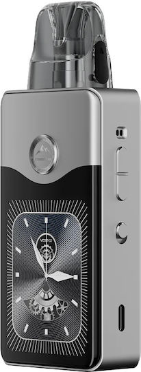 Voopoo Vinci Kit de poduri 2ml cu Baterie Încorporată 4500mAh Glow Silver