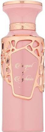 Fragrance World Bouquet Of Euphoria Eau de Parfum 100ml