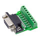 Canon 9-polige Buchse Terminalblock D290a