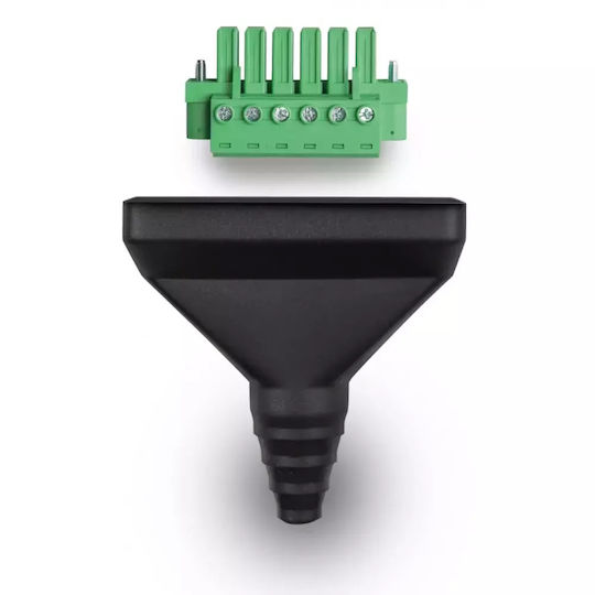 Mastervolt Czone Contact 6 Plus Connector & Seal Kit 80-911-0179-00