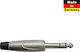 Schulz Cable S2 Plug Jack Stereo 6.3mm Plug Jack Stereo 6.3mm