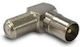 Conotech Connector Rf Male Angle Συς 20 Τεμαχίων