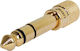 Udg U-94002 Adapter Stereo Mini Jack F Stereo Jack M