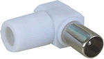 RF Male Plug RFB-RFB