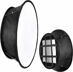 Neewer Collapsible Softbox Diffuser 10097060