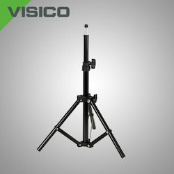 Stativ de podea pentru lumină Visico 70cm Ls-8003b-2 Stativ de podea pentru lumină Visico 70cm Ls-8003b-2