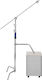 Jinbei Eq-200 Aluminium Light Stand