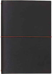 Paper Republic Grand Voyageur XL με Λευκές Σελίδες 150x210mm
