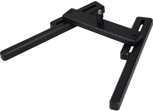 Nanlite Folding Desktop Light Stand 5/8" Mount