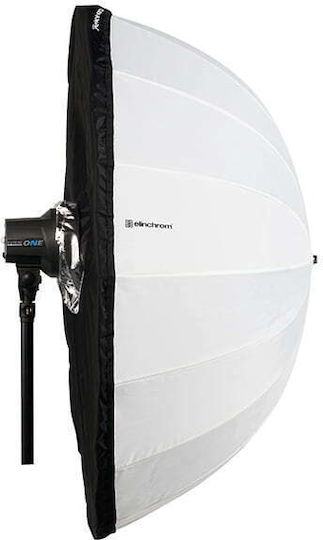 Elinchrom Difuzor Umbrelă Neagră Adâncă 105cm 26763