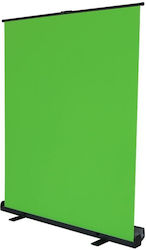 Wellmaking Roll-up Panel 165 X 200cm Green Wellmaking Roll-up Panel 165 X 200cm Green