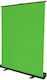 Wellmaking Roll-up Panel 165 X 200cm Green
