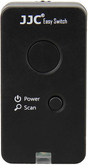Jjc Es-898 Bluetooth Timer-Fernbedienung für iOS-Geräte