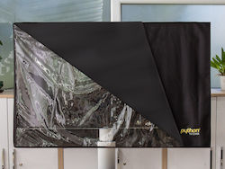 Python TV-Abdeckung wetterfest 101x63cm 40" bis zu 43" TV Python TV-Abdeckung wetterfest 101x63cm 40" bis zu 43" TV
